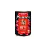 Nassfutter Fleischeslust Pure 800 gr Rindfleisch