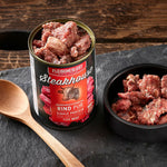 Nassfutter Fleischeslust Pure 800 gr Rindfleisch