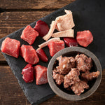 Nassfutter Fleischeslust Pure 800 gr Rindfleisch