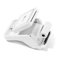 Kartenleser SUMUP SOLO+PRINTER 4G WIFI