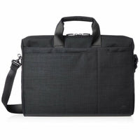 Laptoptasche Rivacase Biscayne 15,6" Schwarz 15,6" 41 x 29 x 65 cm