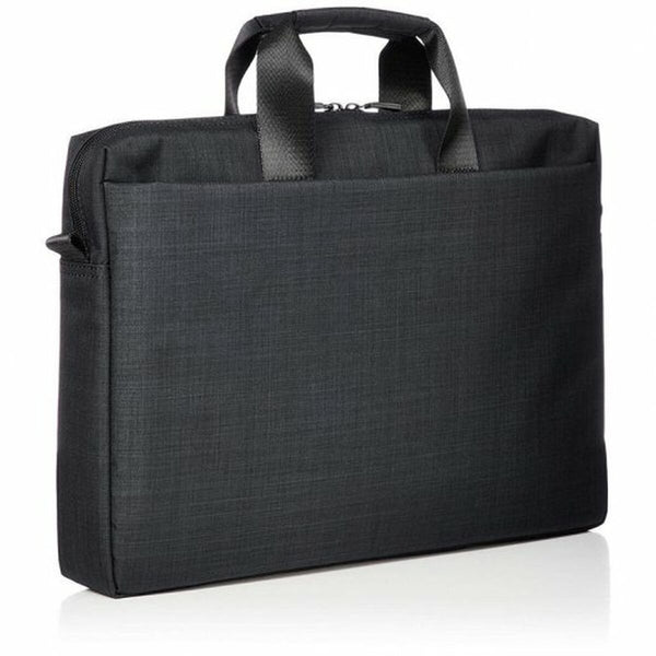 Laptoptasche Rivacase Biscayne 15,6" Schwarz 15,6" 41 x 29 x 65 cm