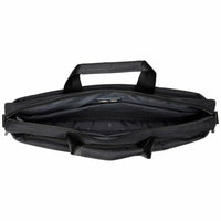 Laptoptasche Rivacase Biscayne 15,6" Schwarz 15,6" 41 x 29 x 65 cm