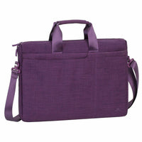 Laptoptasche Rivacase RC8335_PP 15,6" Purpur 15,6" 41 x 6,5 x 26 cm