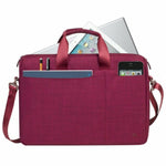 Laptoptasche Rivacase RC8335_RD 15,6" Rot 15,6" 41 x 29 x 65 cm