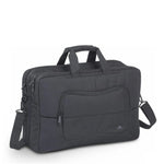 Laptoptasche Rivacase 8455  Schwarz 17,3"