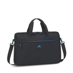 Laptoptasche Rivacase 8037 15,6" Schwarz 15,6" 42 x 28 x 5,5 cm