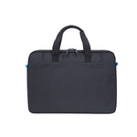 Laptoptasche Rivacase 8037 15,6" Schwarz 15,6" 42 x 28 x 5,5 cm