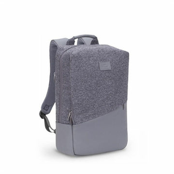 Laptoptasche Rivacase Grau