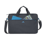 Laptoptasche Rivacase 8057 Schwarz 16" 36 x 30 x 10 cm