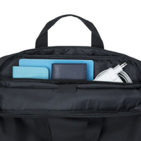 Laptoptasche Rivacase 8057 Schwarz 16" 36 x 30 x 10 cm