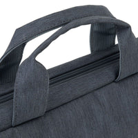 Laptoptasche Rivacase 7522 Grau 14" 37 x 27 x 16 cm