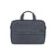 Laptoptasche Rivacase 7522 Grau 14" 37 x 27 x 16 cm