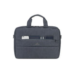 Laptoptasche Rivacase 7522 Grau 14" 37 x 27 x 16 cm