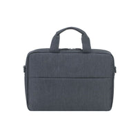 Laptoptasche Rivacase 7522 Grau 14" 37 x 27 x 16 cm