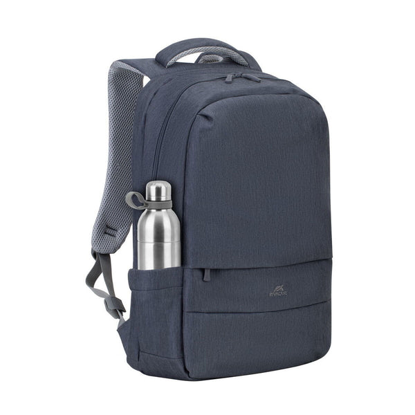 Laptoptasche Rivacase RC7567_GY Blau Grau 17,3"