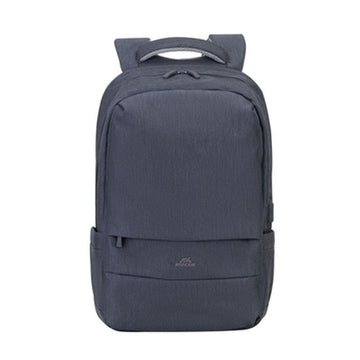 Laptoptasche Rivacase RC7567_GY Blau Grau 17,3"