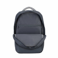 Laptoptasche Rivacase RC7567_GY Blau Grau 17,3"