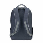 Laptoptasche Rivacase RC7567_GY Blau Grau 17,3"