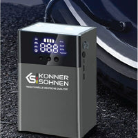 Starter Könner & Söhnen KSJSP-1200