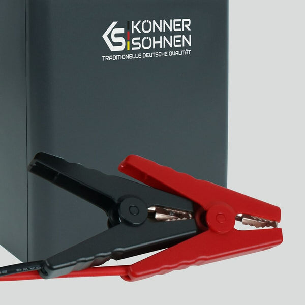 Starter Könner & Söhnen KSJSP-1200