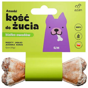 Hundesnack Brit AZANKI 55 g