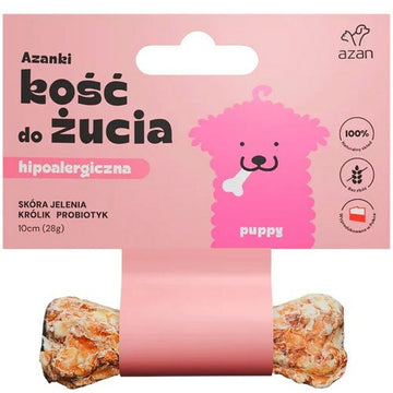 Hundesnack Brit AZANKI Hirsch 28 g