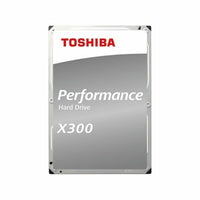 Festplatte Toshiba HDWR11AEZSTA 3,5" 10 TB