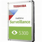 Festplatte Toshiba S300 3,5" 6 TB