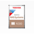 Festplatte Toshiba HDEMX11ZNA51F 3,5" 6 TB 6 TB SSD