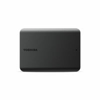 Externe Festplatte Toshiba 2 TB