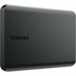 Externe Festplatte Toshiba 2 TB
