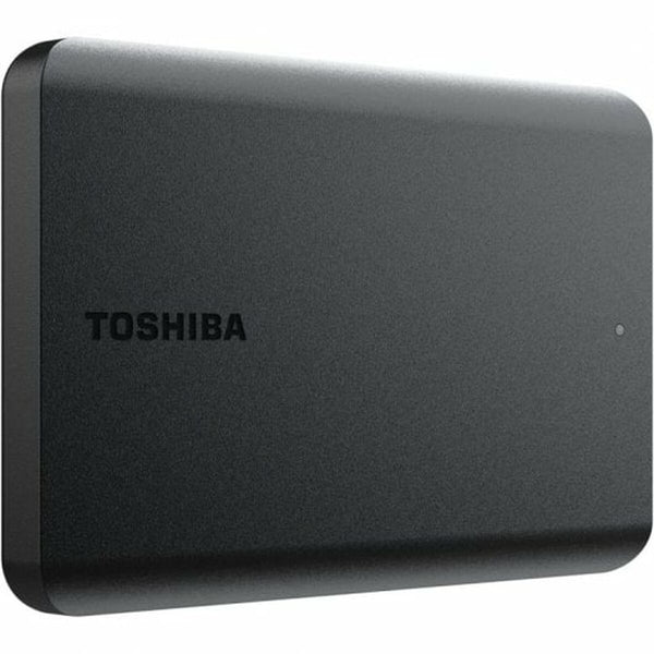 Externe Festplatte Toshiba 2 TB