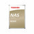 Festplatte Toshiba HDWG51EEZSTA 3,5" 14 TB