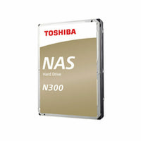 Festplatte Toshiba HDWG51EEZSTA 3,5" 14 TB