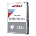 Festplatte Toshiba HDWR780EZSTAU 3,5" 8 TB HDD