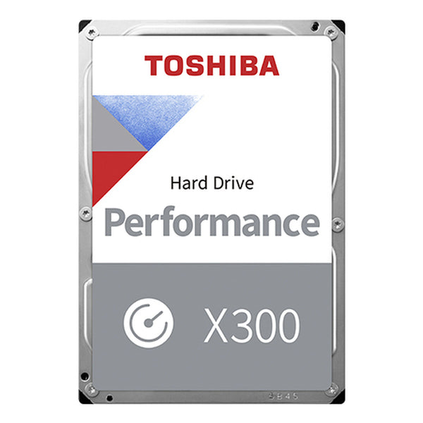 Festplatte Toshiba HDWR780EZSTAU 3,5" 8 TB HDD