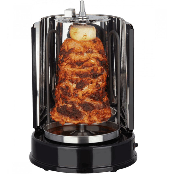 Elektrogrill Heinrich's HDG 8687