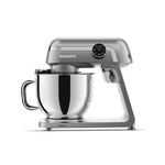 Küchenmaschine Heinrich's HKM 8079 Silberfarben 1800 W 7 L