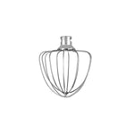 Küchenmaschine Heinrich's HKM 8079 Silberfarben 1800 W 7 L