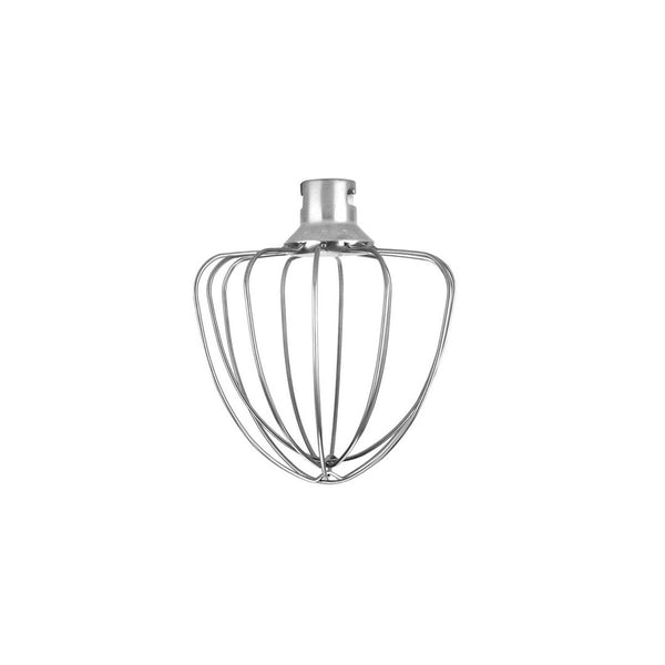 Küchenmaschine Heinrich's HKM 8079 Silberfarben 1800 W 7 L