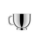 Küchenmaschine Heinrich's HKM 8079 Silberfarben 1800 W 7 L