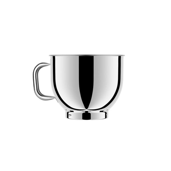 Küchenmaschine Heinrich's HKM 8079 Silberfarben 1800 W 7 L