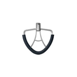 Küchenmaschine Heinrich's HKM 8079 Silberfarben 1800 W 7 L