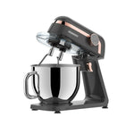 Küchenmaschine Heinrich's 8079 Grau 1800 W 7 L