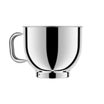 Küchenmaschine Heinrich's 8079 Grau 1800 W 7 L