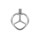 Küchenmaschine Heinrich's 8079 Grau 1800 W 7 L