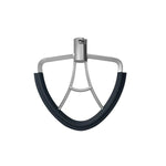 Küchenmaschine Heinrich's 8079 Grau 1800 W 7 L