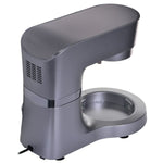 Küchenmaschine Heinrich's HKM 6278 srebrny Stahl 1300 W 6,5 L