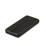Powerbank Rivacase VA2041 Schwarz 10000 mAh